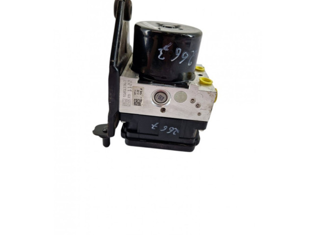 Блок АБС 1K0907379BS, 10062239651 Skoda Yeti (5L) 2009 - 2017 года