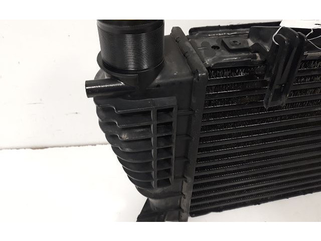 Интеркулер 131302014255 Nissan Note (E11)