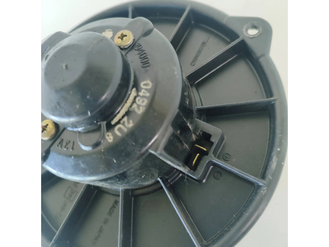 Вентилятор печки 1940000492 Mitsubishi Colt