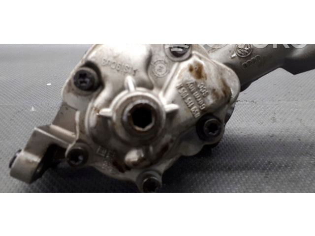 Масляный насос   059115105n  Audi A6 S6 C6 4F 