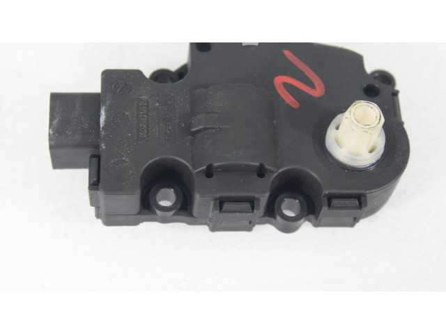 Вентилятор печки    EFB3302   Audi A4 Allroad