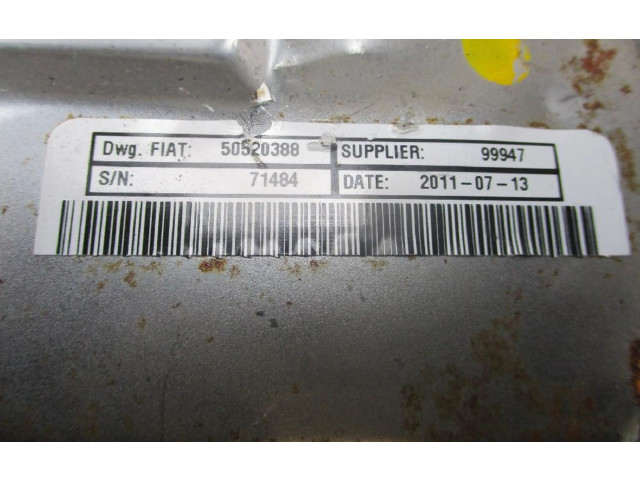 Рулевая рейка 50553945, 50553945 Alfa Romeo Mito - года