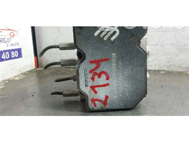 Блок АБС 4892034000, 4892034000 SsangYong Korando - года