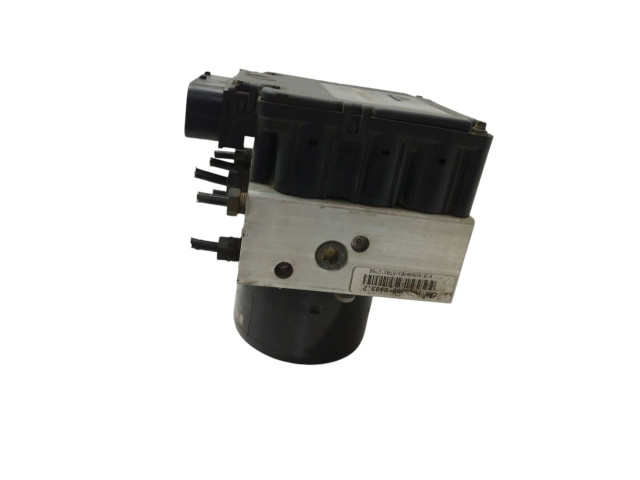 Jednotka ABS 9632539480, 10094811053 Peugeot 206 2000