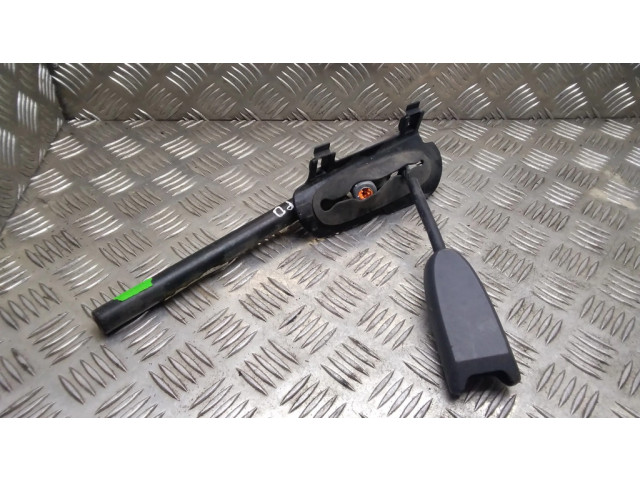 Передняя поясная пряжка