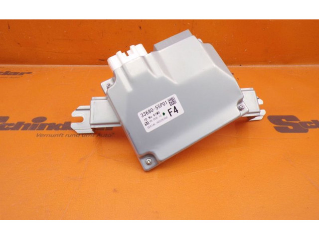 Блок управления 3368055P01, 3368055P01 Suzuki SX4 S-Cross