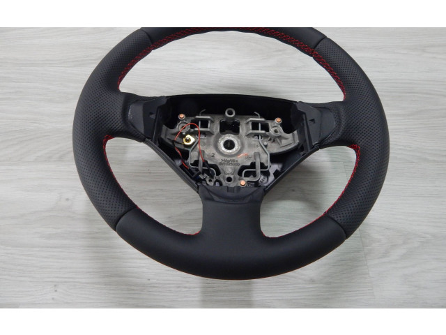 Руль Peugeot Partner  2008 - 2014 года       