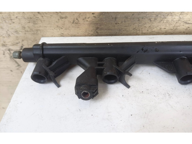 Топливная рампа 7528178, 2411066 Mini One - Cooper Coupe R56