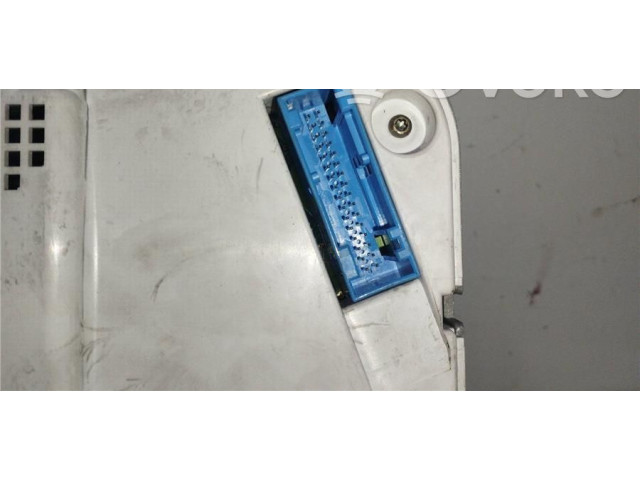 Přístrojová deska Volkswagen Polo III 6N 6N2 6NF 2000 6N0920804P, 0090059