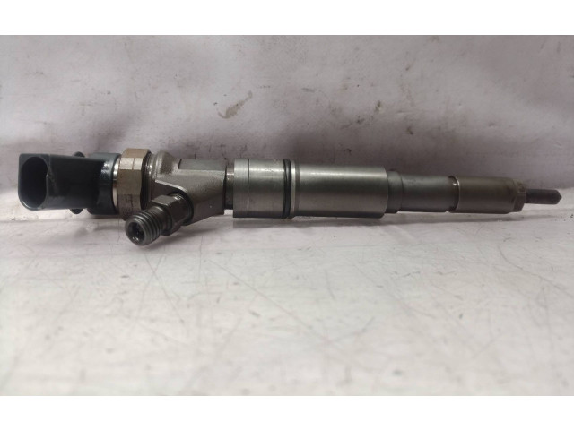 Форсунка 0445110216, 0445110216 BMW X3 E83 M47N204D4