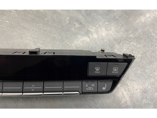 Блок управления климат-контролем 8Y0820043A   Audi A3 8Y