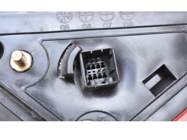 Zpětné zrcátko KIA Magentis 2006 012318, 012318