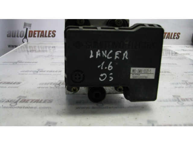 Jednotka ABS MN116261 Mitsubishi Lancer 2006