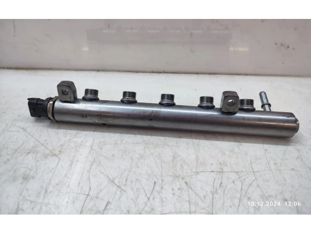 Vstřikovací lišta 175216420R   Nissan Qashqai+2    R9M 