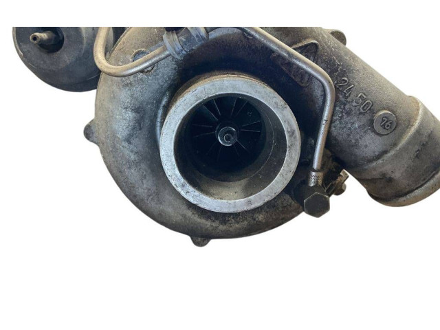 Turbodmychadlo Турбина 074145701J, 66920567 Volvo 850 D 5252 T