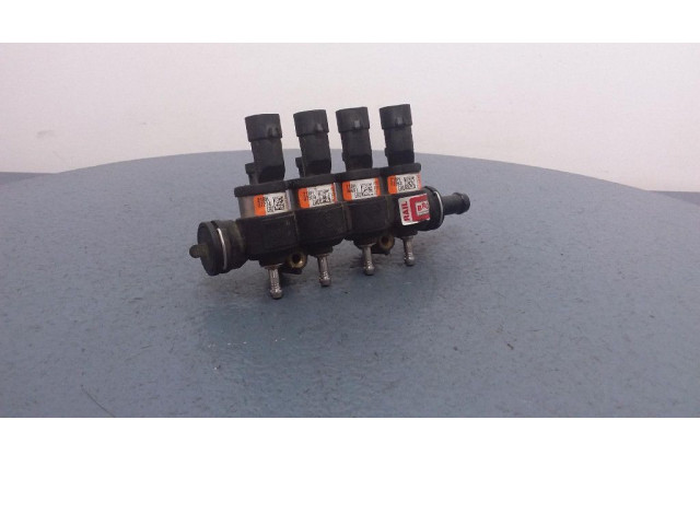 Vstřikovací lišta 09SQ99020062, 09SQ99020062 Renault Espace III