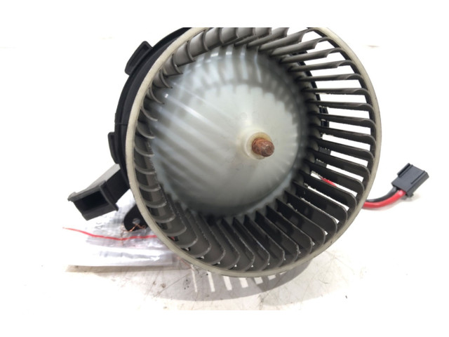 Вентилятор печки Audi A5 8T 8F