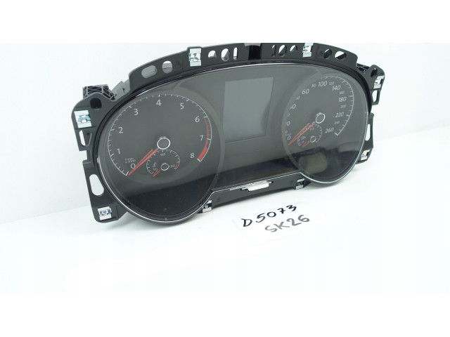 Панель приборов 517920740D, 517920740D Volkswagen Golf Sportsvan
