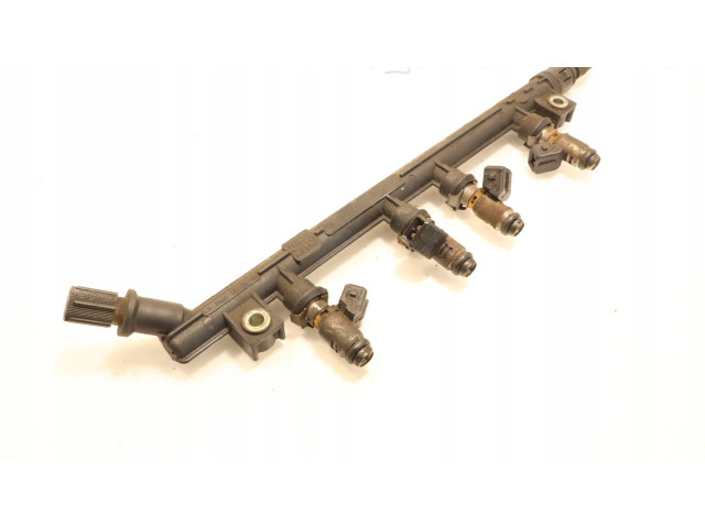 Vstřikovací lišta CB261 Fiat Punto Evo