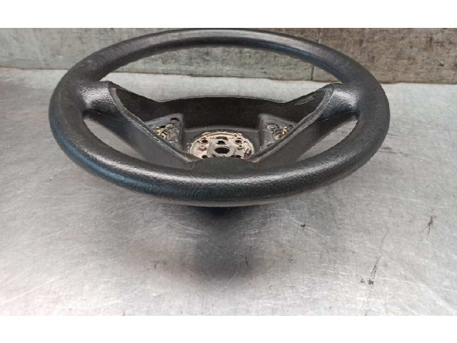 Руль Seat Ibiza II (6k) 1999 - 2002 года 6K0419091AA