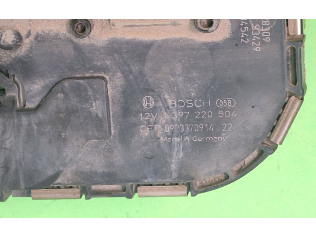 Моторчик дворников 2K2955119C    Volkswagen Caddy