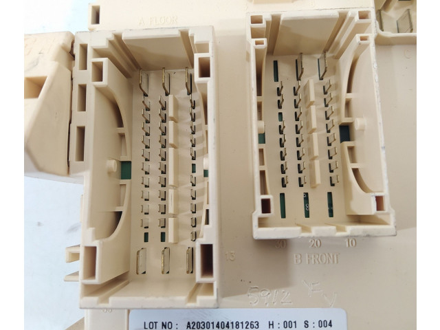 Модуль управления BSM 91950A2030   KIA Ceed   