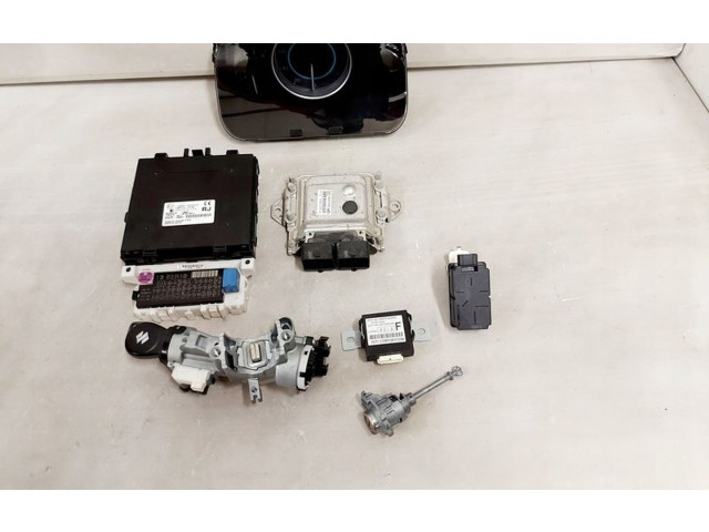 Комплект зажигания 36785-75R10 Suzuki Ignis