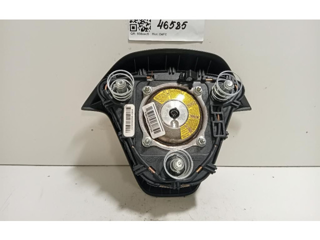 Подушка безопасности водителя 56900-A2100, 56900-A2100   KIA Ceed