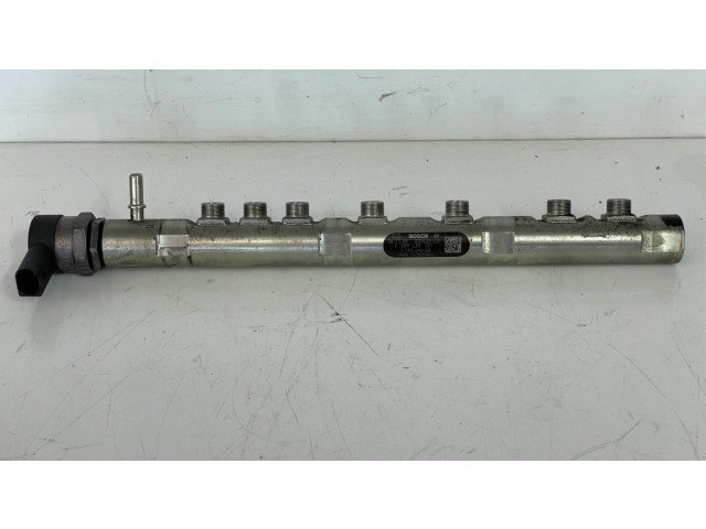 Vstřikovací lišta 7792492 BMW 7 E65 E66 pro naftový motor 4.5