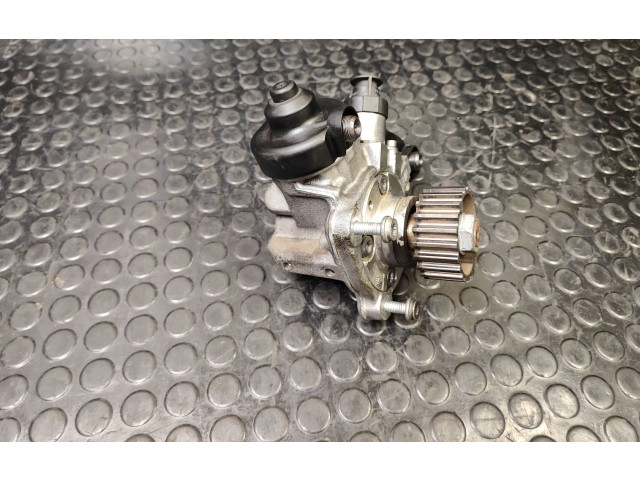 Vstřikovací čerpadlo 057130755AC, 0445010624 Volkswagen Touareg II CKDA