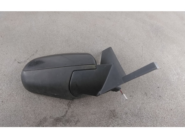 Блок управления климат-контролем 7632A034 Mitsubishi Colt