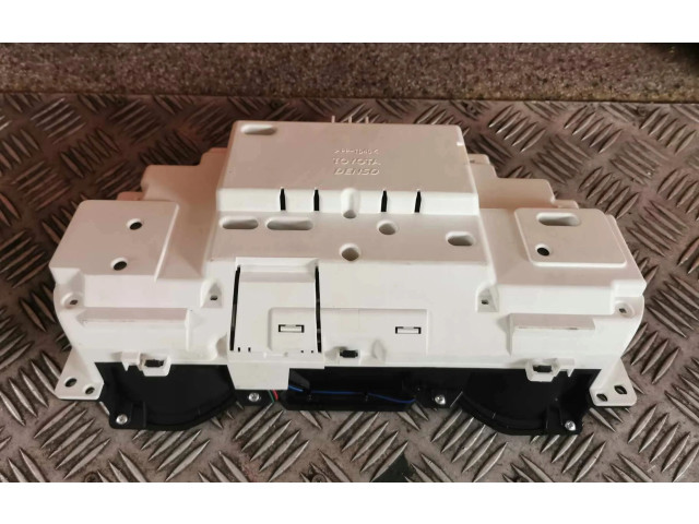 Přístrojová deska Lexus GS 300 350 430 450H 2009 8380030M30