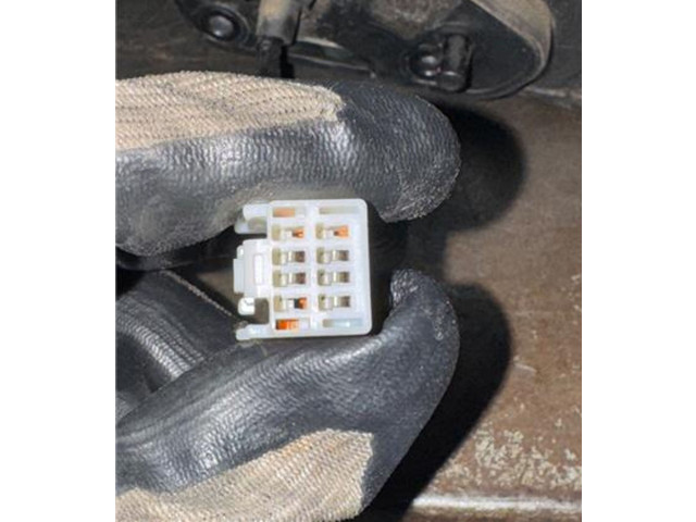 Блок управления впрыском    Mazda MX-6