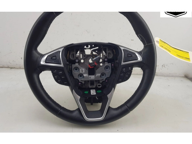 Руль Ford S-MAX  2015 -  года DS733600RP3ZHE, 1903630      