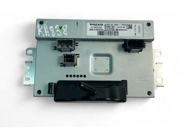 Дисплей    31382525   Volvo V70