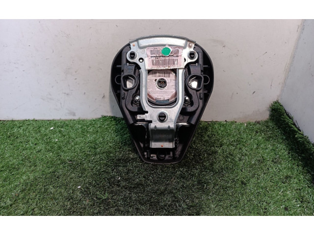 Подушка безопасности водителя 96380009VD, 96380009VD   Citroen C2