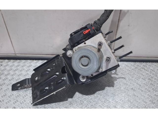 Блок АБС 6r0907379BK   Audi  A1  2010 - 2018 года