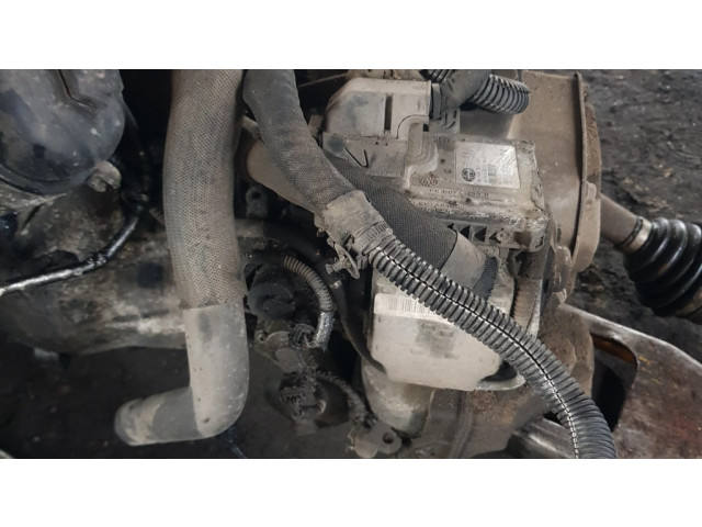 Автоматическая коробка передач