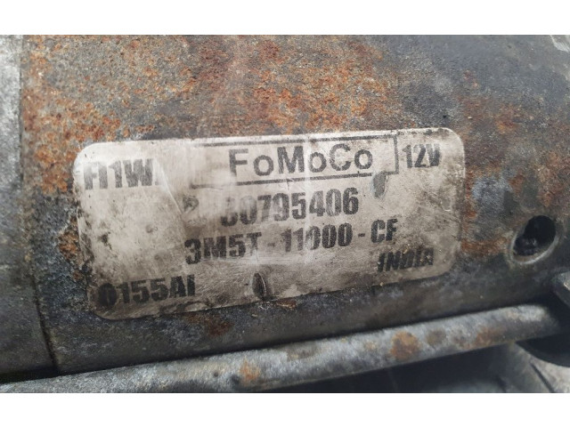 Стартер 30795406, 3M5T11000CF Volvo S80
