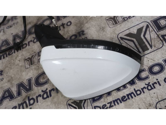 Zpětné zrcátko  Audi A4 S4 B9 8W 2020    