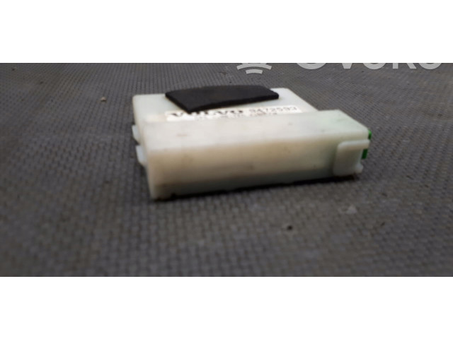 Поршень Блок управления сигнализации  9472593  Volvo S80  