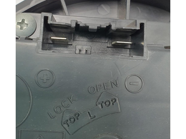 Вентилятор печки 502725-2474 Volvo C70