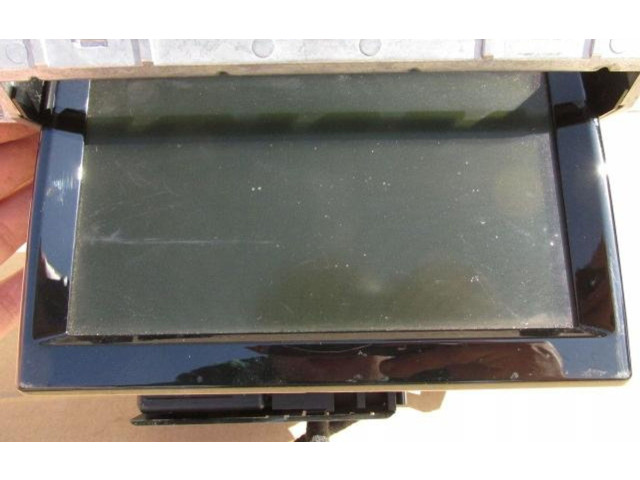 Дисплей       Audi A8 S8 D3 4E