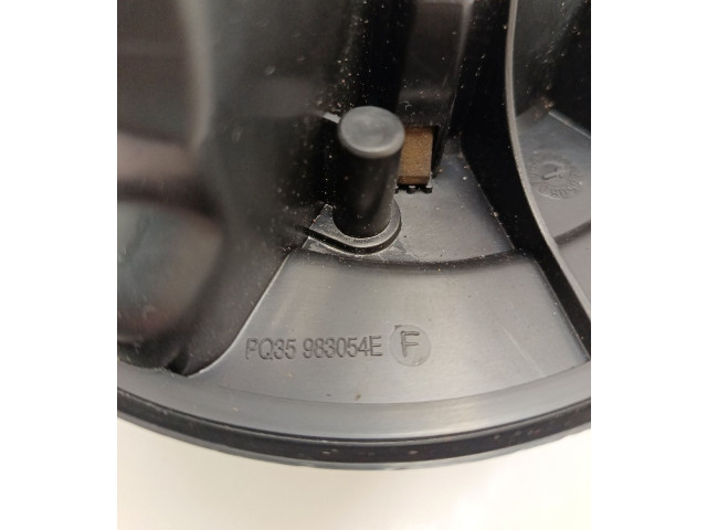 Вентилятор печки    F983228M, 1K1820015   Audi A3 S3 8P