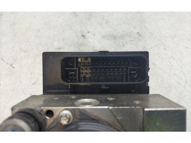 Блок АБС 1611799380 Citroen Berlingo 2008 - 2018 года