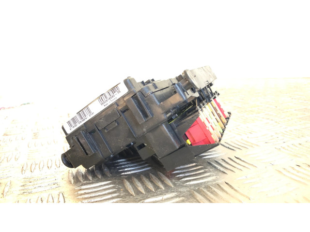   Pojistková skříňka 9650618580   Citroen Berlingo 2012