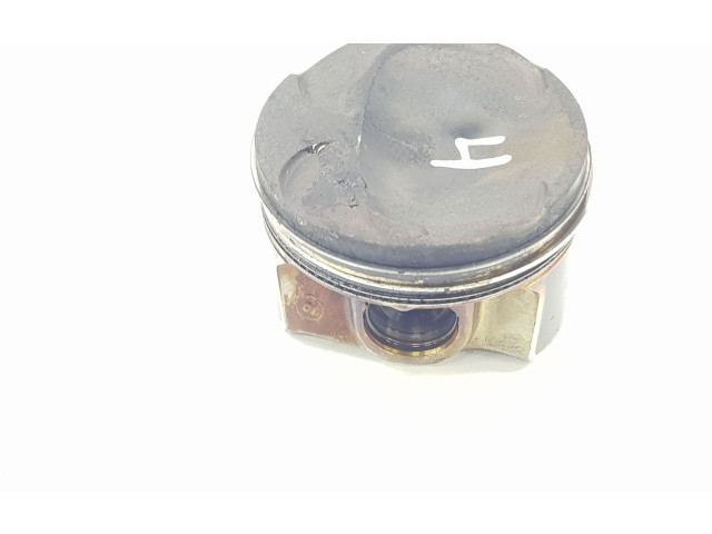 Píst 120A11396R, 120A11396R Renault Megane IV