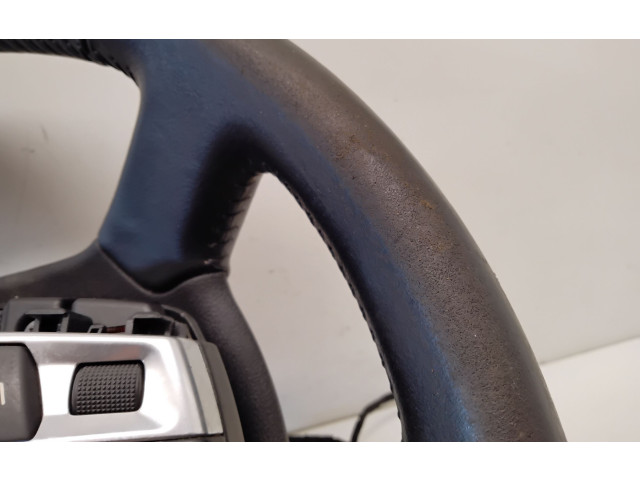 Руль Citroen C5 2008 - 2016 года 508004900, 609435700