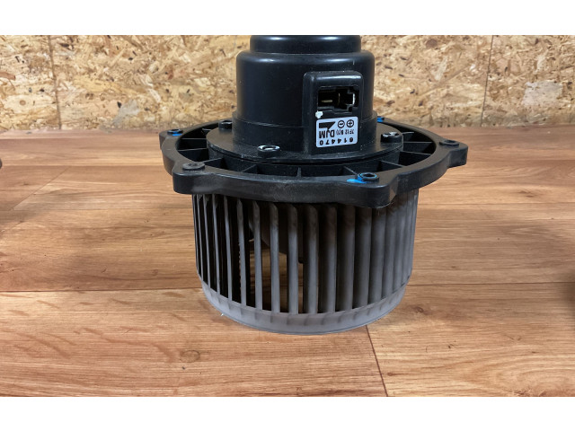 Вентилятор печки 614470   Chevrolet Nubira   