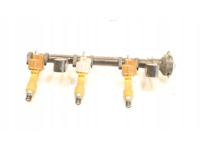 Топливная рампа Daihatsu Sirion для двигателя 1KR-FE